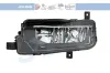 Nebelscheinwerfer links JOHNS 95 68 29