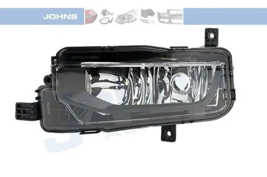 Nebelscheinwerfer links JOHNS 95 68 29 Bild Nebelscheinwerfer links JOHNS 95 68 29