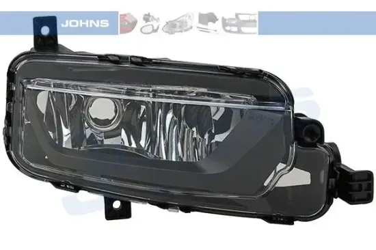 Nebelscheinwerfer rechts JOHNS 95 68 30-5 Bild Nebelscheinwerfer rechts JOHNS 95 68 30-5
