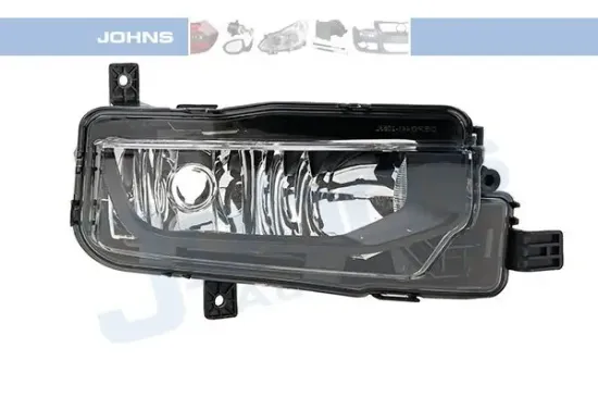 Nebelscheinwerfer rechts JOHNS 95 68 30 Bild Nebelscheinwerfer rechts JOHNS 95 68 30