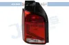 Heckleuchte links JOHNS 95 68 87-6