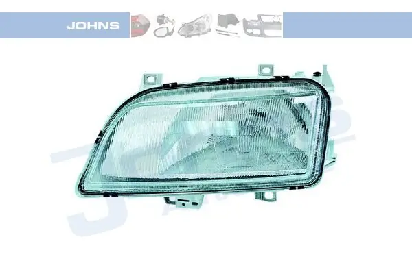 Hauptscheinwerfer links JOHNS 95 71 09