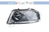 Hauptscheinwerfer links JOHNS 95 72 09