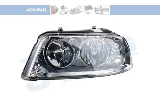 Hauptscheinwerfer links JOHNS 95 72 09 Bild Hauptscheinwerfer links JOHNS 95 72 09
