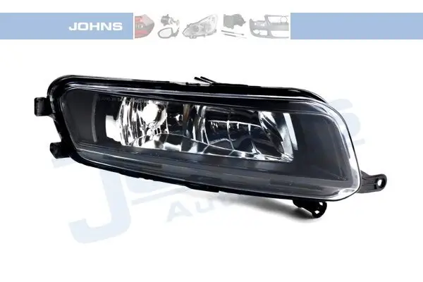 Nebelscheinwerfer rechts JOHNS 95 73 30
