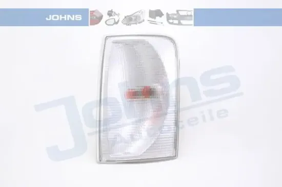 Blinkleuchte vorne links JOHNS 95 81 19-2 Bild Blinkleuchte vorne links JOHNS 95 81 19-2