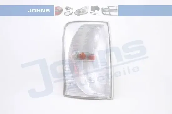 Blinkleuchte vorne rechts JOHNS 95 81 20-2 Bild Blinkleuchte vorne rechts JOHNS 95 81 20-2