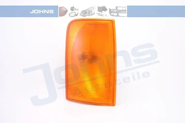 Blinkleuchte JOHNS 95 81 20