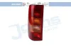 Heckleuchte links JOHNS 95 81 87-1