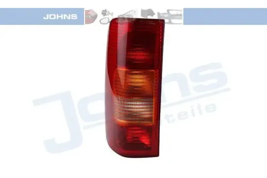 Heckleuchte links JOHNS 95 81 87-1 Bild Heckleuchte links JOHNS 95 81 87-1