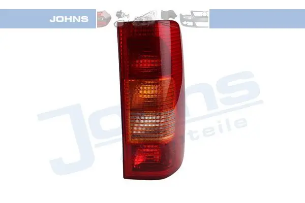 Heckleuchte rechts JOHNS 95 81 88-1