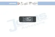 Kennzeichenleuchte JOHNS 95 82 87-95