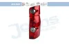 Heckleuchte rechts JOHNS 95 82 88-1