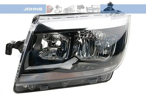 Hauptscheinwerfer links JOHNS 95 83 09