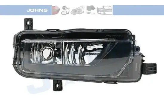 Nebelscheinwerfer rechts JOHNS 95 83 30 Bild Nebelscheinwerfer rechts JOHNS 95 83 30