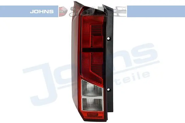 Heckleuchte links JOHNS 95 83 87-1