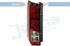 Heckleuchte links JOHNS 95 83 87-1