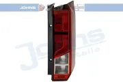 Heckleuchte JOHNS 95 83 88-1