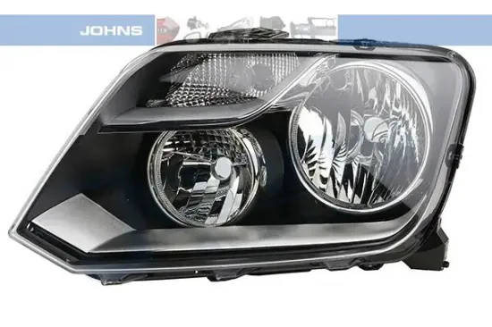 Hauptscheinwerfer links JOHNS 95 86 09-2 Bild Hauptscheinwerfer links JOHNS 95 86 09-2