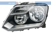 Hauptscheinwerfer links JOHNS 95 86 09
