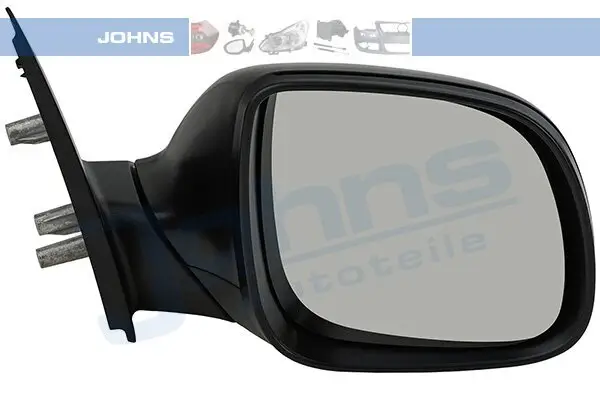 Außenspiegel rechts JOHNS 95 86 38-0