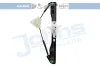 Fensterheber hinten links JOHNS 95 86 45-21