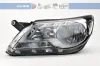 Hauptscheinwerfer links JOHNS 95 91 09