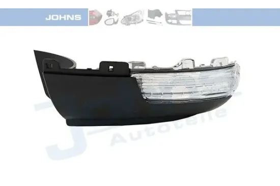 Blinkleuchte Außenspiegel vorne links JOHNS 95 91 37-95 Bild Blinkleuchte Außenspiegel vorne links JOHNS 95 91 37-95