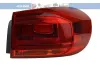 Heckleuchte rechts JOHNS 95 91 88-3