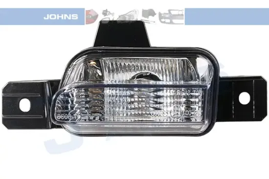 Rückfahrleuchte rechts JOHNS 95 91 88-91 Bild Rückfahrleuchte rechts JOHNS 95 91 88-91