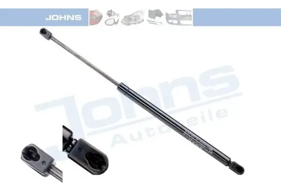 Gasfeder, Koffer-/Laderaum beidseitig JOHNS 95 91 95-91 Bild Gasfeder, Koffer-/Laderaum beidseitig JOHNS 95 91 95-91