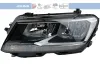 Hauptscheinwerfer links JOHNS 95 92 09-1