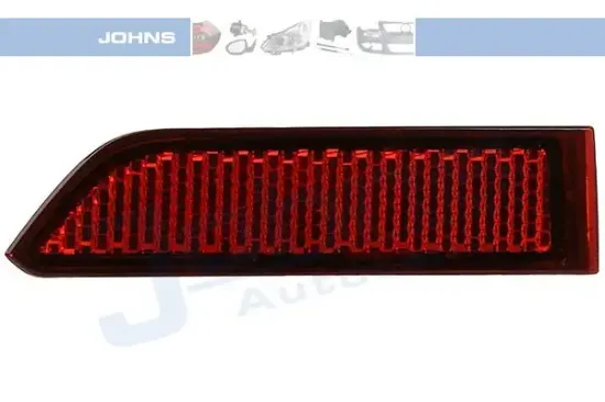 Rückstrahler links außen JOHNS 95 92 87-92 Bild Rückstrahler links außen JOHNS 95 92 87-92