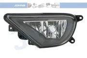 Nebelscheinwerfer links JOHNS 95 96 29-5