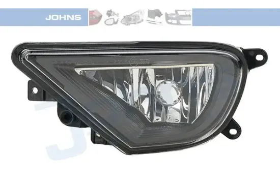 Nebelscheinwerfer links JOHNS 95 96 29-5 Bild Nebelscheinwerfer links JOHNS 95 96 29-5