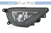 Nebelscheinwerfer rechts JOHNS 95 96 30-5