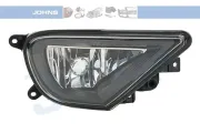 Nebelscheinwerfer rechts JOHNS 95 96 30-5