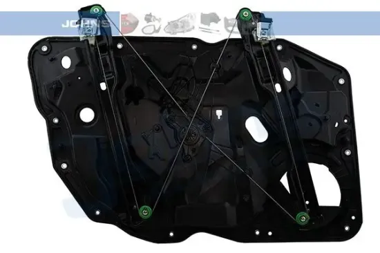 Fensterheber vorne rechts JOHNS 95 96 42-21 Bild Fensterheber vorne rechts JOHNS 95 96 42-21