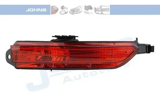 Rückstrahler rechts JOHNS 95 96 88-9 Bild Rückstrahler rechts JOHNS 95 96 88-9