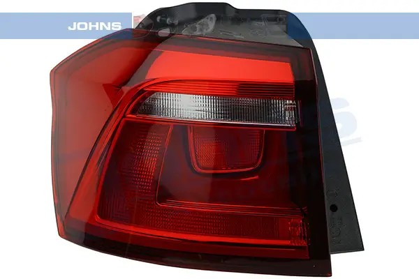 Heckleuchte links JOHNS 96 45 87-1