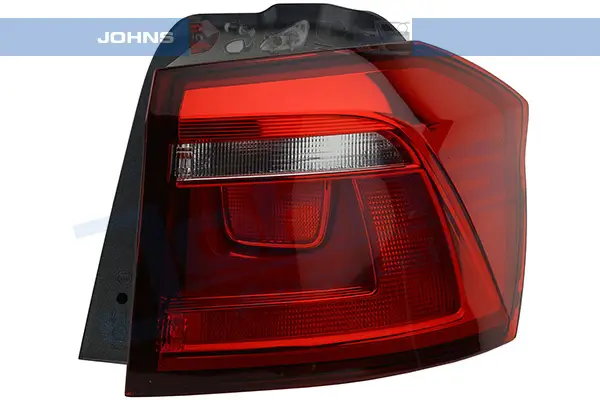 Heckleuchte rechts JOHNS 96 45 88-1