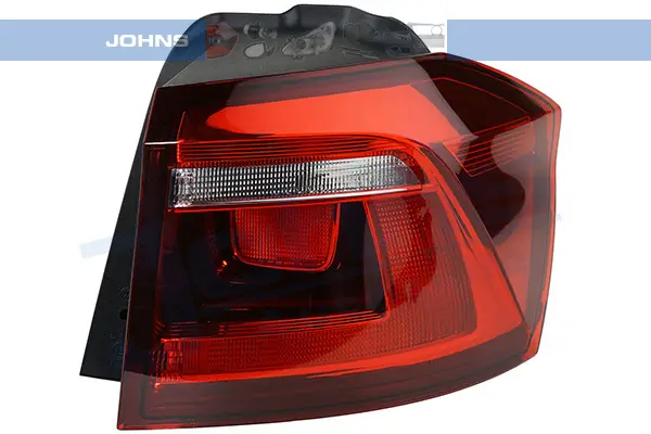Heckleuchte rechts JOHNS 96 45 88-2