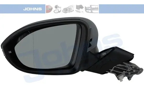 Außenspiegel links JOHNS 96 46 37-24 Bild Außenspiegel links JOHNS 96 46 37-24