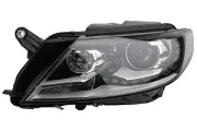 Hauptscheinwerfer links JOHNS 96 52 09