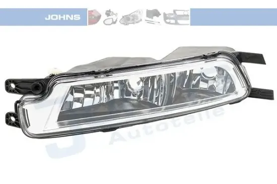 Nebelscheinwerfer links JOHNS 96 53 29-1 Bild Nebelscheinwerfer links JOHNS 96 53 29-1
