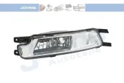 Nebelscheinwerfer links JOHNS 96 53 29