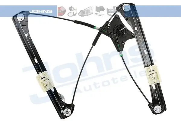 Fensterheber vorne rechts JOHNS 96 53 42-21
