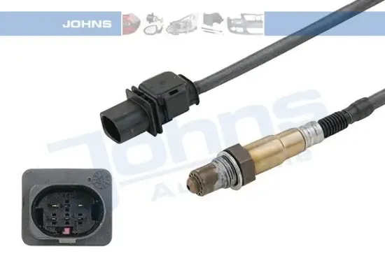 Lambdasonde JOHNS LSO 55 16-002 Bild Lambdasonde JOHNS LSO 55 16-002