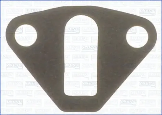 Dichtung, Kraftstoffpumpe AJUSA 00001200 Bild Dichtung, Kraftstoffpumpe AJUSA 00001200