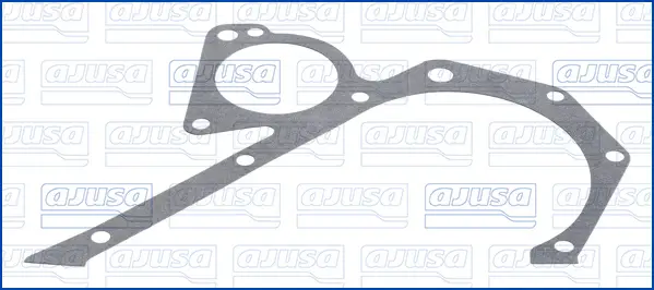 Dichtung, Steuergehäusedeckel oben AJUSA 00030000